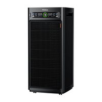 舒乐氏 Orca 空气净化器 G20