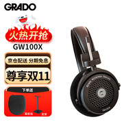 歌德 GW100 头戴式无线蓝牙耳机