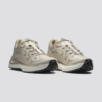 萨洛蒙（Salomon）男女款户外运动稳定支撑运动鞋ODYSSEY ELMT LOW LTR 土灰色 477253 45 (UK10.5丨45 1/3)