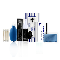 早行客 Earlymen 清洁养护套装相机摄像机望远镜投影仪镜头清洗工