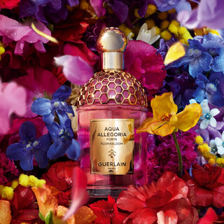  GUERLAIN/娇兰 花草水语奇迹花园 女士淡香精  40ml
