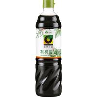 欣和禾然有机酱油900ml有机黄豆酿造特级生抽