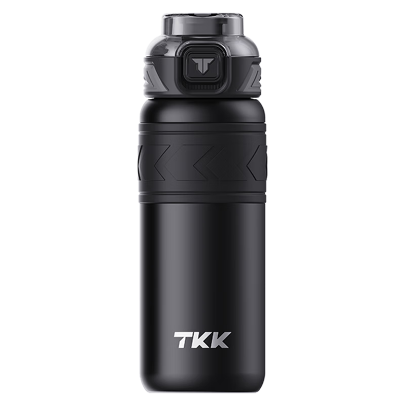 玄铁黑900ml【316内胆+茶隔】