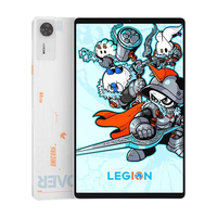 联想 Lenovo 拯救者Y700四代 IP白金独角兽 8.8英寸游戏平板 骁龙8至尊版 铜质大VC 16+512G 白 Wi-Fi