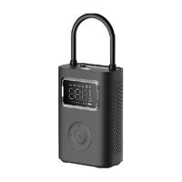 米家 MIJIA小米充气宝2Pro车载充气泵2D汽车自行车打气筒