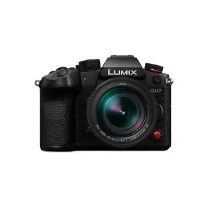 松下 Panasonic LUMIX GH7 微单相机套装