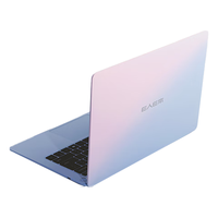  E人E本 EBOOK X14 AIR 高性能酷睿U5 笔记本电脑  Core Ultra5 225H 太空灰