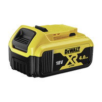 DEWALT 得伟 20V MAX DCB182-A9 锂电池包 4.0Ah