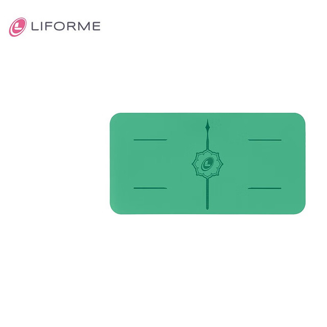 Liforme 瑜伽垫 53356780398 4mm厚度