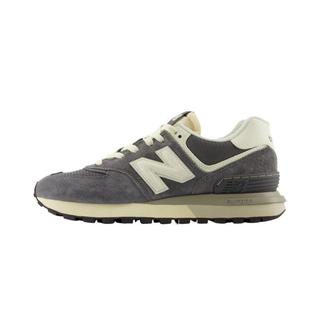 New Balance NB男女同款经典复古运动休闲鞋 U574LGGG