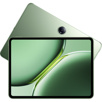 一加平板 Pro 12.1英寸平板电脑 3K超清原彩屏 16GB+512GB 卡其绿 办公学习游戏平板 骁龙8系 键盘套装