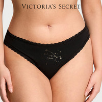 维密舒适简约日常性感丁字裤内裤女