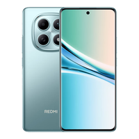 小米 Note 15 IP66防尘防水 天青蓝 6GB+128GB 5G手机