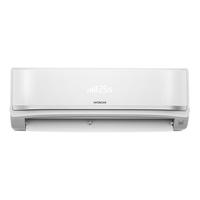 日立 KFR-26GW/BpFHD 全直流变频冷暖 壁挂式空调