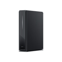 小米 Xiaomi 高通4核处理器 家用路由器 BE6500Pro|中枢网关|全2.5G口