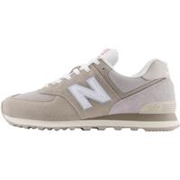 New Balance NB男女复古百搭运动休闲鞋 U574GRR