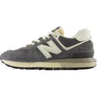 New Balance NB男女同款经典复古运动休闲鞋 U574LGGG
