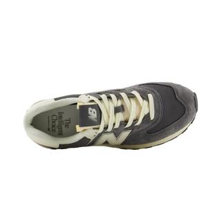 New Balance NB男女同款经典复古运动休闲鞋 U574LGGG