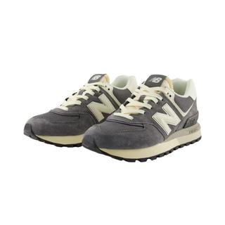 New Balance NB男女同款经典复古运动休闲鞋 U574LGGG