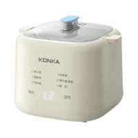 康佳煮蛋器蒸蛋器自动断电家用懒人早餐蛋羹