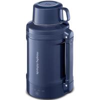 摩飞 MR6061 便携式电热水壶 轻奢蓝 1L