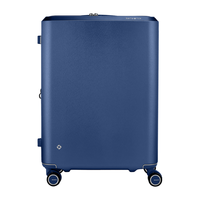 新秀丽 高端行李箱登机箱商务拉杆箱20寸大容量旅行箱QX0