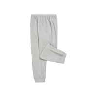 鸿星尔克童装儿童运动长裤中大童卫裤男童青少年加绒裤子