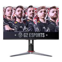 AOC 27G10ZE 27英寸 IPS FreeSync 显示器（1920×1080、260Hz、129%sRGB、HDR10）