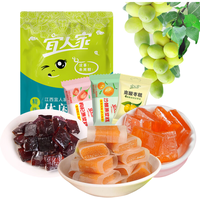 宜人家南酸枣糕江西特产休闲零食蜜饯 60g