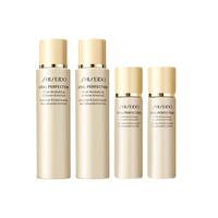 资生堂悦薇(滋润)水乳套装(水150ml+乳液60ml) 【经典一代】滋润型水乳中样套装