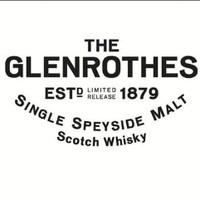 The Glenrothes/格兰路思