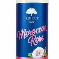 TREE HUT 男士摩洛哥玫瑰保湿剃须油 227ml