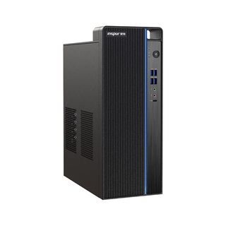 INSPUR/浪潮 M5-G1 i5-13400 16GB+512GB SSD 台式机