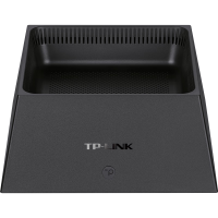 普联 TL-7DR6450 WiFi7千兆双频 无线路由器  1台