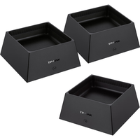 普联全屋路由器BE6400 5G WiFi7 子母路由分布式三只装K83 千兆无线双频2.5G网口 大户型易展即插即用 BE6400 2.5G口 三只