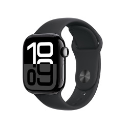 苹果 Apple Watch Series 10 GPS款 42mm铝金属表壳运动型表带