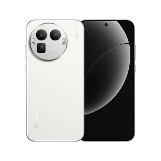 国家补贴：真我 GT8 Pro 5G手机 12GB+256GB 第五代骁龙8至尊版