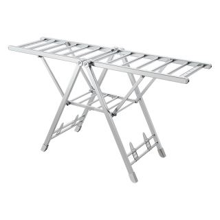 京东京造 加厚304不锈钢米粒纹纳米水槽760mm*460mm