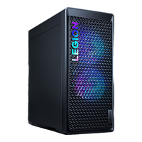 联想(Lenovo)拯救者刃7000K 2025 游戏主机台式电脑 酷睿i9-14900HX RTX5060TI 48GB DDR5 1TB SSD