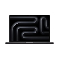 Apple AI笔记本/2025款MacBookPro14英寸M5(10 10核)32G 4T深空黑色
