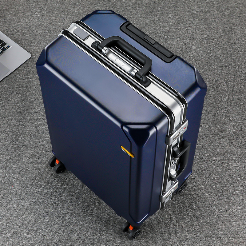 宝蓝色