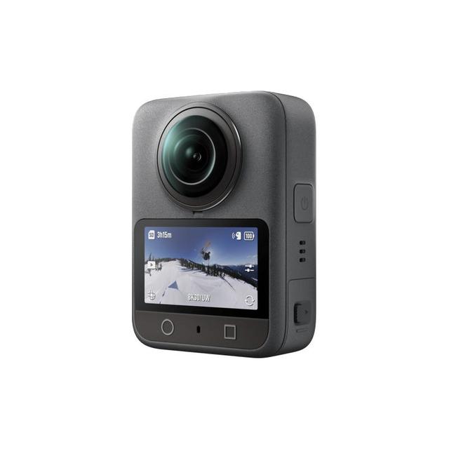 大疆 Osmo 360 全景运动相机8K高清防抖骑行户外