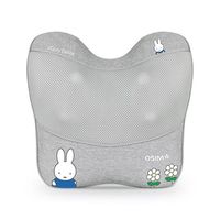 傲胜 按摩枕 uCozy Delite抱抱兔腰靠枕  全身多部位按摩仪 腰靠垫OS-2240 Miffy米菲