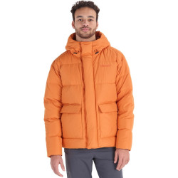 土拨鼠 Stockholm 男式羽绒服