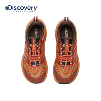 discovery expedition DXSH4025N 男女登山鞋