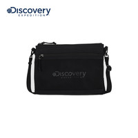 discovery expedition 檀健次同款Discovery探索户外登山单肩包休闲露营斜挎包25秋新品