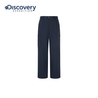 discovery expedition 户外工装裤 DMPT3I054 男款