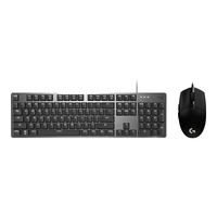 罗技 热销套装K845+G102 今日立享88折,仅需280,入会即享优惠