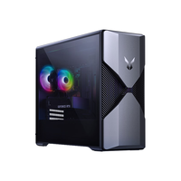 联想 Lenovo 来酷斗战者锋7000 游戏主机台式电脑 酷睿i5-13400F RTX5060 8G显卡 32G DDR5 1TB SSD