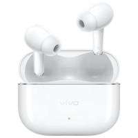 vivo TWS 5 入耳式真无线蓝牙耳机 简单白 Type-C